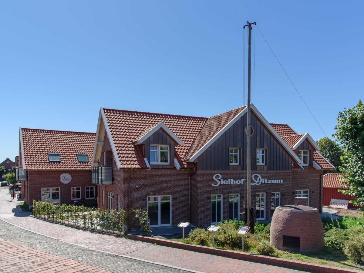 Sielhof Ditzum, 45222 Exterior photo