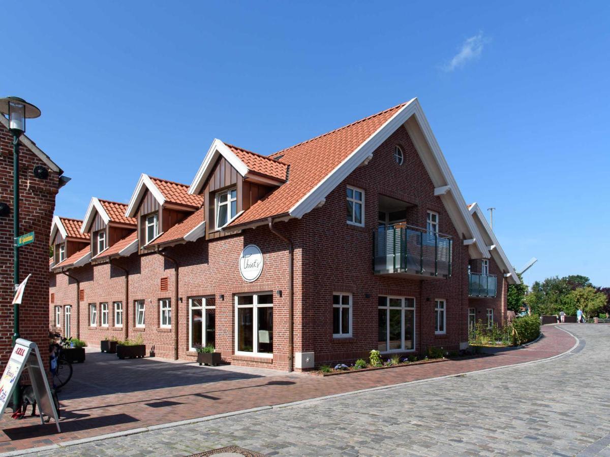 Sielhof Ditzum, 45222 Exterior photo