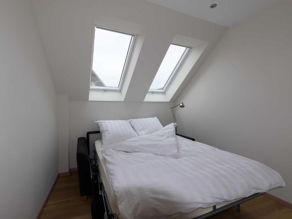 Sielhof Ditzum, 45222 Exterior photo
