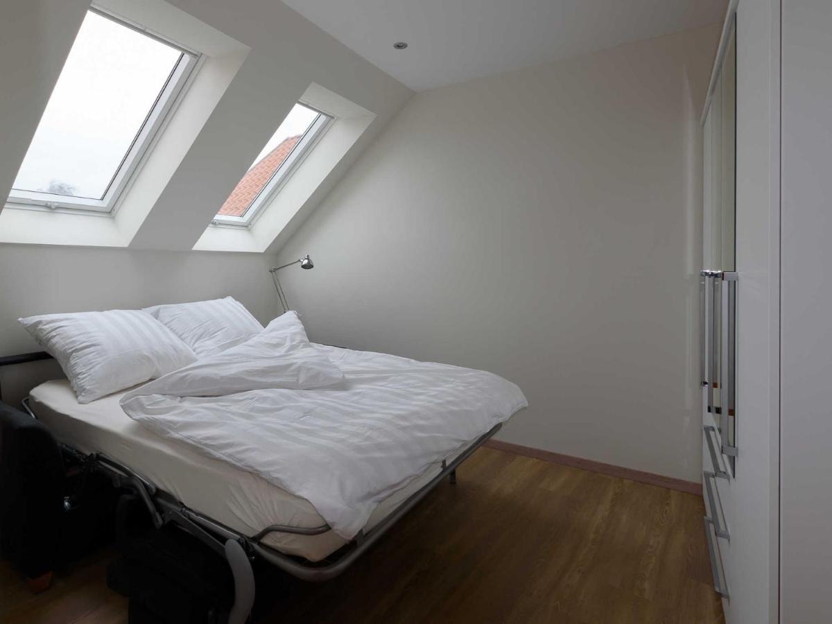 Sielhof Ditzum, 45222 Exterior photo